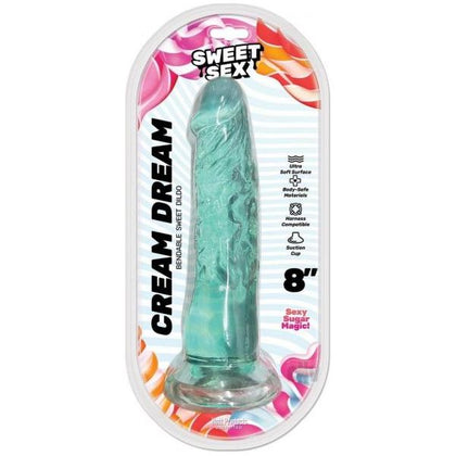 Sweet Sex Cream Dream Aqua