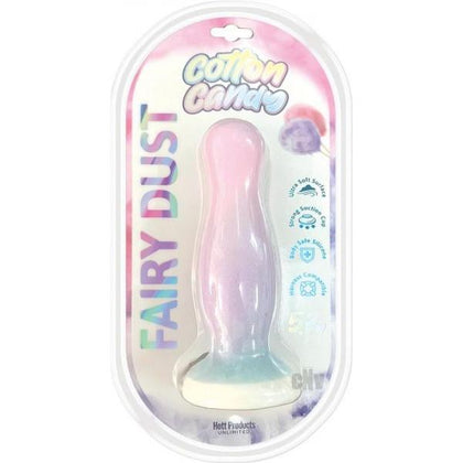 Fairy Dust Mini Dildo