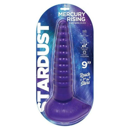 Stardust Mercury Rising Purple