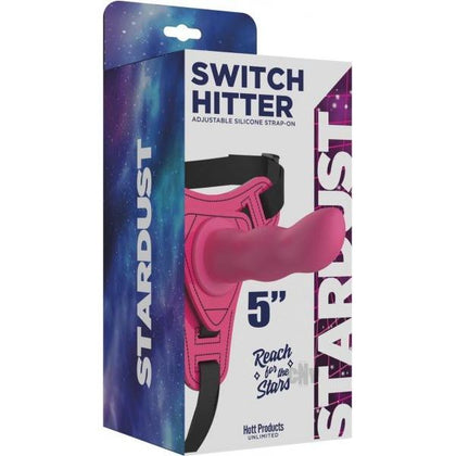 Stardust Switch Hitter