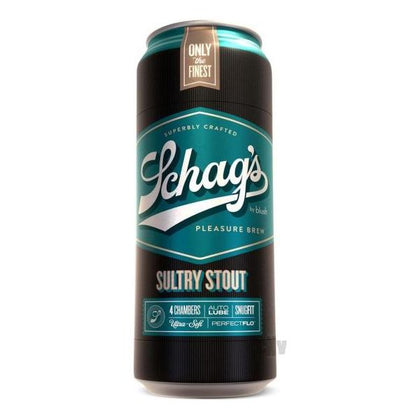 Schags Sultry Stout Frosted