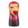 Loverboy Cowboy Lube Stroker Beige