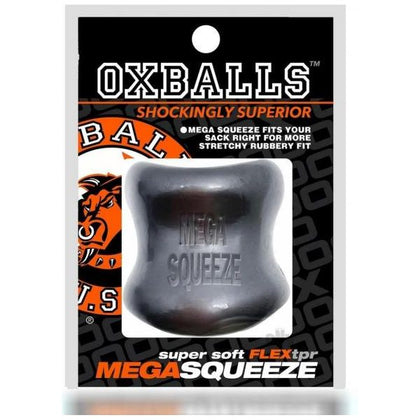 Mega Squeeze Ballstretcher Steel