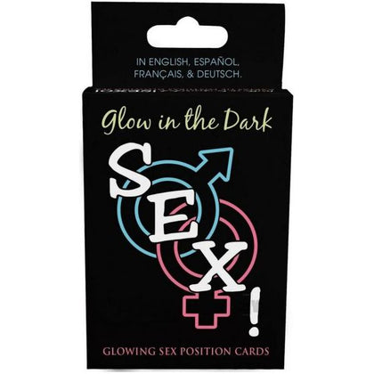 Glow In The Dard Sex