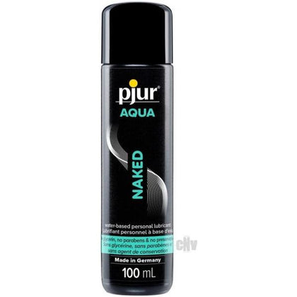 Pjur Aqua Naked 100ml