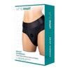 Whipsmart Brief Harness Xl