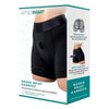 Whipsmart Soft Pack Boxer Brief Sm