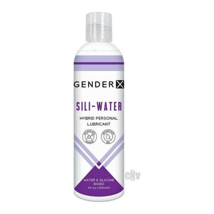 Gx Sili-water 4oz