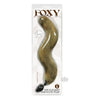 Foxy Fox Tail Plug Gold