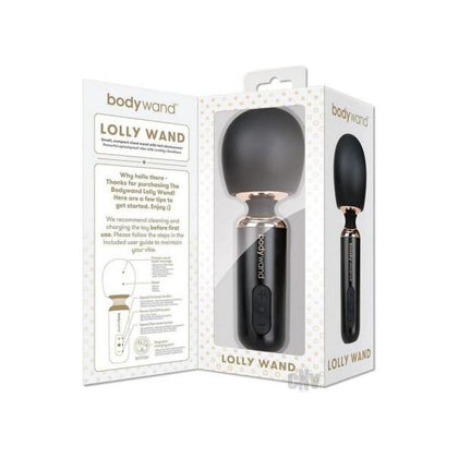 Bodywand Lolly