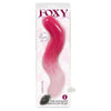 Foxy Fox Tail Plug Pink