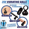 Tm 28x Vibrating Balls Large