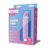 Bodywand My First Rabbit Vibe Lavender