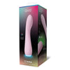 Ovo Ciana Gspot Vibrator Pink