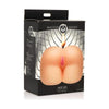 Ms Hot Ass Butt Candle