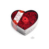 Bloomgasm Rose Lover Gift Box Red