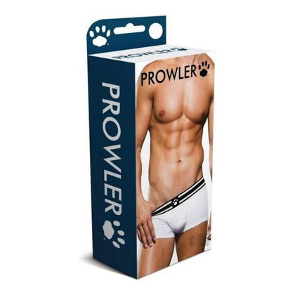 Prowler White/black Trunk Xl