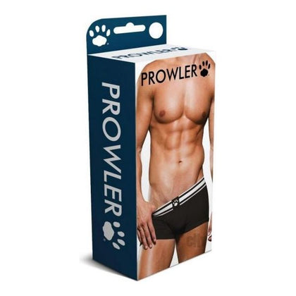 Prowler Black/white Trunk Xxl