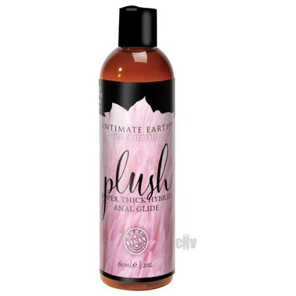 Plush Hybrid Anal 60ml/2oz