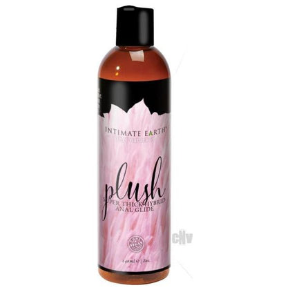 Plush Hybrid Anal 240ml/8oz