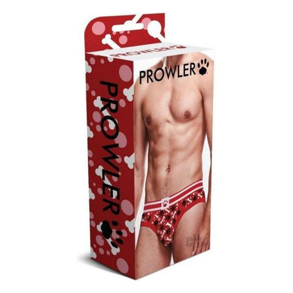 Prowler Red Paw Brief Lg