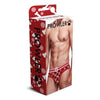 Prowler Red Paw Brief Lg