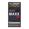 Kimono Maxx Large Flare Condoms 12 Pack