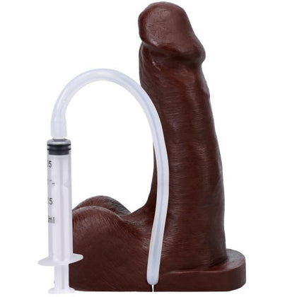 POP n' Play Squirting Packer Espresso