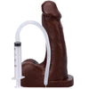 POP n' Play Squirting Packer Espresso