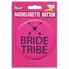 Bachelorette Button Bride Tribe