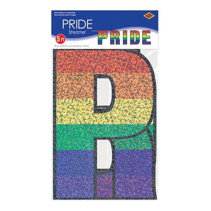 Pride Streamer