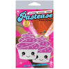 Pastease Cupcake White Glittery Frosting Nipple Pasties O/S