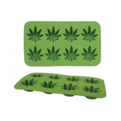 Weed Ice Mold