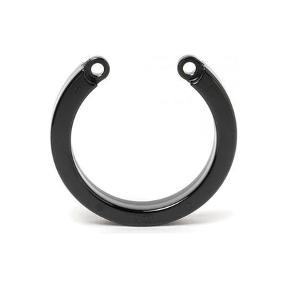 Cock Cage U-ring Xl - Black