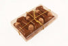 Bite Size Peckers Chocolate 12 Piece Gift Box