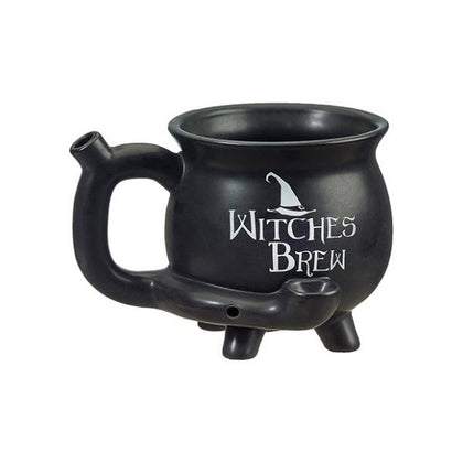 Fashioncraft Novelty Mug - Witches Brew