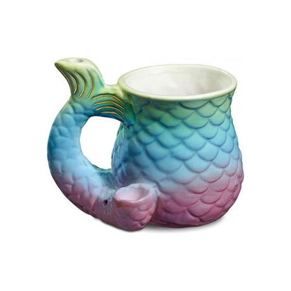 Fashioncraft Novelty Mug - Mermaid