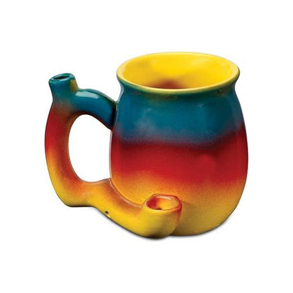 Fashioncraft Small Deluxe Mug - Sunset