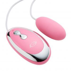 Cloud 9 Bullet Pink 12 Speed with Remote