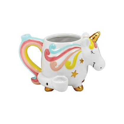 Fashioncraft Novelty Mug - Unicorn