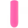 Pink Pussycat Silicone Bullet Vibrating