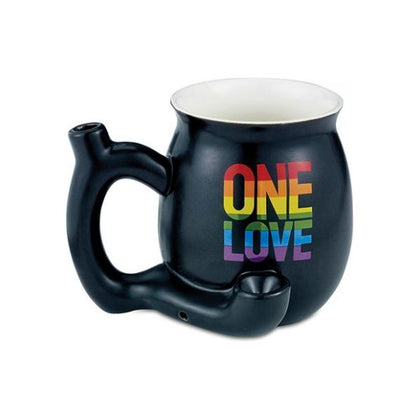 Fashioncraft Small Deluxe Mug - One Love