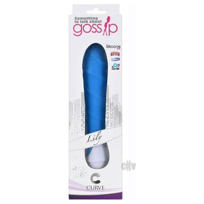 Gossip Lily 7 Vibe Blue