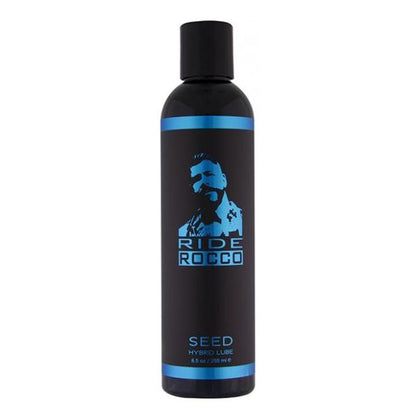 Ride Rocco Seed Hybrid Cum Lube - 8.5 Oz