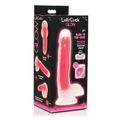 Curve Toys Lollicock 7