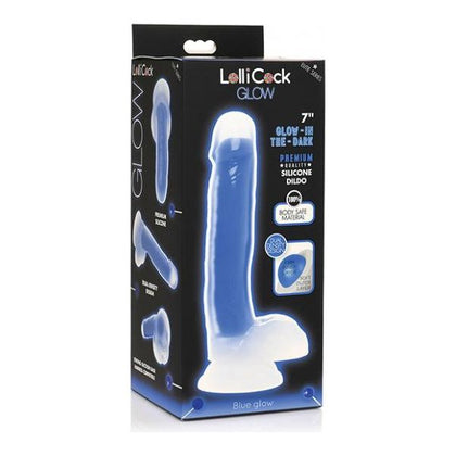 Curve Toys Lollicock 7