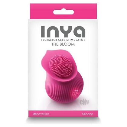 Inya The Bloom Pink