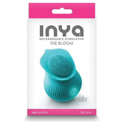 Inya The Bloom Teal