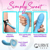 Curve Toys Simply Sweet 7