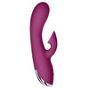 Pro Sensual Air Touch V G-Spot Dual Function Clitoral Suction Rabbit